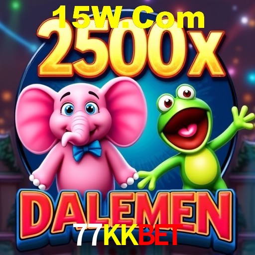 Interface do App 77KKbet