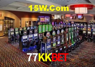 Inovações de Jogos na 77KKbet: O Futuro das Experiências Interativas