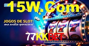 Premium Interface 77KKbet