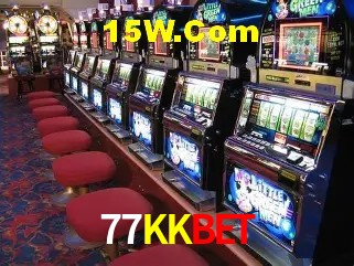 Explorando a Categoria de Eventos em Apostas na 77KKbet