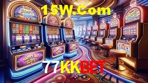 Spaceman Game 77KKbet