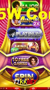 77KKbet App