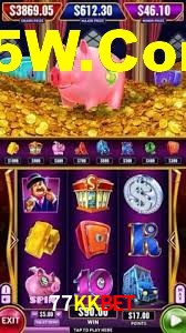Welcome Bonus 77KKbet