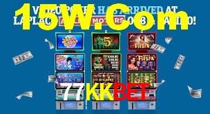 77KKbet App