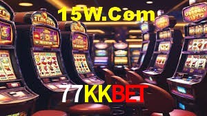 Blackjack Table 77KKbet