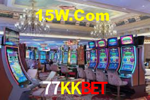 77KKbet