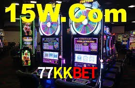 77KKbet