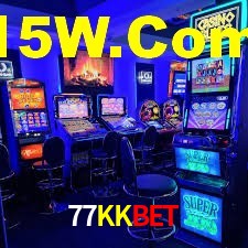 77KKbet Paga