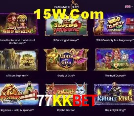 Desvendando o Mundo dos Jogos Virtuais na 77KKbet