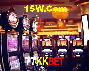 Descubra o Programa VIP da 77KKbet: Vantagens Exclusivas para Jogadores