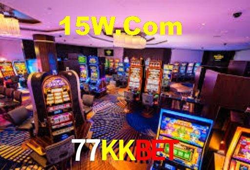 77KKbet App