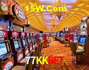 Desvendando o Mundo dos Jogos Virtuais na 77KKbet