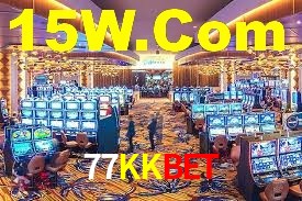 77KKbet