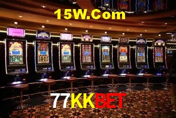 A Experiência Imersiva dos Cassinos Ao Vivo no 77KKbet