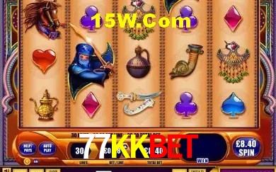 A Emoção da Loteria na 77KKbet: Uma Chance de Mudança de Vida