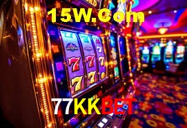 Roulette Table 77KKbet